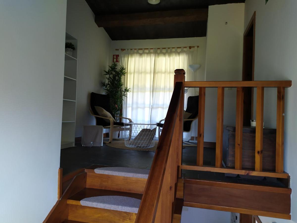 帕德隆 Camino Da Vieira旅舍 外观 照片